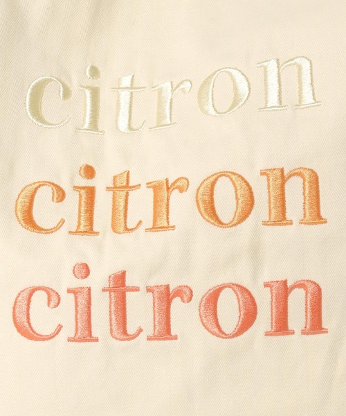 Cepica（セピカ）の「【WEB限定】グラヂュオントートバッグ　推し活バッグ　＠（トートバッグ・レディース・ライトイエロー/ブルー/ピンク/ライトグリーン・FREE）」の6枚目の写真