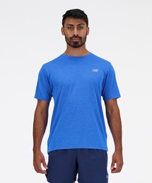 Athletics ショートスリーブTシャツ