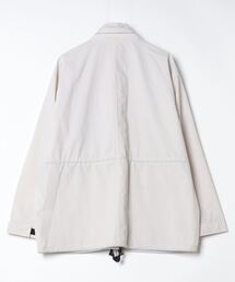 ATON（エイトン）の「ATON (エイトン)TRAVEL NYLON | PACKBLE JACKET