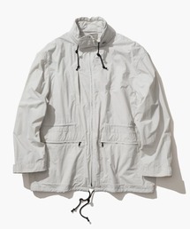 ATON（エイトン）の「ATON (エイトン)TRAVEL NYLON | PACKBLE JACKET