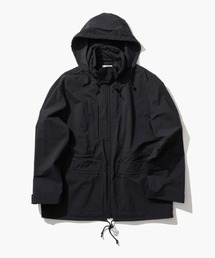 ジャケット・アウター ATON TRAVEL NYLON PACKABLE COAT SIZE6 TRAVEL NYLON | PACKABLE COAT – ATON | エイトン