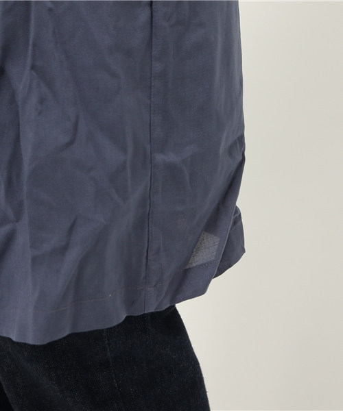 OUTLET(アウトレット)の「【Kastane】Vネックロングハオリ(その他アウター・レディース・ベージュ/モカ/ネイビー・FREE)」の11枚目の写真