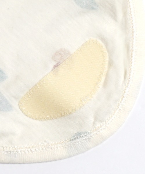 10mois（ディモワ）の「【10mois ディモワ】PATTO SATTO HADAGI 2枚セット 50-60・60-70cm（肌着・キッズ・ブラウン/イエロー・50-60㎝/60-70㎝）」の22枚目の写真