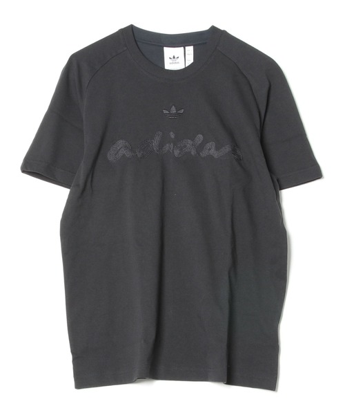 EYTY'S グラフィックTシャツ 黒 半袖