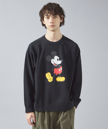 PENNEYS(؃j[Y)́yPENNYS / yj[YzPENNEY'S × MICKEY MOUSE/؃j[Y×~bL[}EX MICKEY VINTAGE CREW(XEFbg)