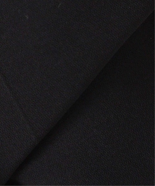 FRAMeWORK（フレームワーク）の「≪追加≫セミフレアパンツ3（スラックス・レディース・ブラック/ライトグレー・36/38/34/40）」の8枚目の写真