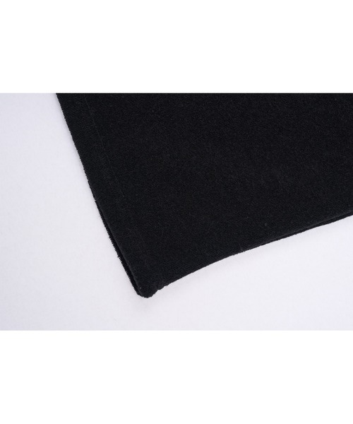 Rest&Recreation（レストアンドレクリエーション）の「RR テリー タンクトップ（タンクトップ・レディース・グレー/ブラック/スカイブルー・ONE）」の16枚目の写真