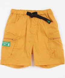 【人気商品再入荷】【直営店で取り扱い無し】虫ネーム5分丈カーゴパンツ