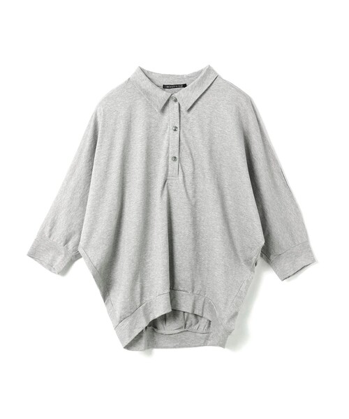 mizuiroind（ミズイロインド）の「mizuiro ind コクーンポロプル