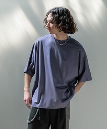 HARE | ポンチドルマンカットソー(HARE)(Tシャツ/カットソー)