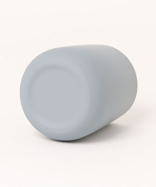 TIMELESS COMFORT(タイムレスコンフォート)の「shesay(シセイ)バスタンブラー(バス/トイレグッズ・レディース・グレー/アイボリー/ベージュ・ONE SIZE)」の5枚目の写真