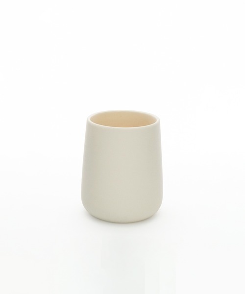 TIMELESS COMFORT(タイムレスコンフォート)の「shesay(シセイ)バスタンブラー(バス/トイレグッズ・レディース・グレー/アイボリー/ベージュ・ONE SIZE)」の3枚目の写真