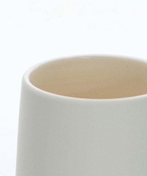 TIMELESS COMFORT(タイムレスコンフォート)の「shesay(シセイ)バスタンブラー(バス/トイレグッズ・レディース・グレー/アイボリー/ベージュ・ONE SIZE)」の9枚目の写真