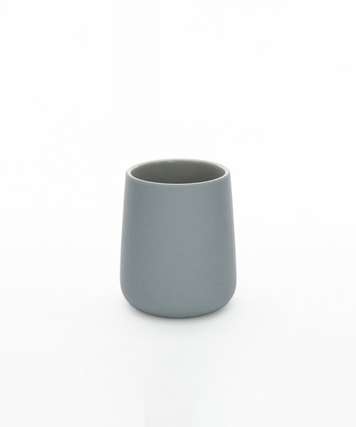 TIMELESS COMFORT(タイムレスコンフォート)の「shesay(シセイ)バスタンブラー(バス/トイレグッズ・レディース・グレー/アイボリー/ベージュ・ONE SIZE)」の6枚目の写真