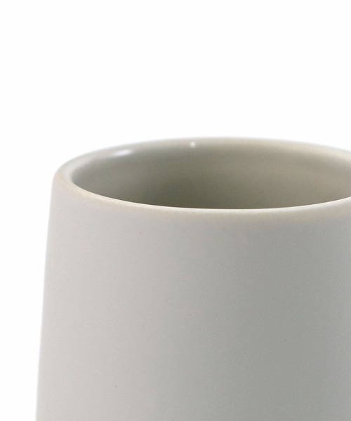 TIMELESS COMFORT(タイムレスコンフォート)の「shesay(シセイ)バスタンブラー(バス/トイレグッズ・レディース・グレー/アイボリー/ベージュ・ONE SIZE)」の8枚目の写真