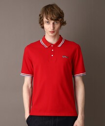 DRESSTERIOR | ◆タイガー刺繍ポロシャツ(ポロシャツ)