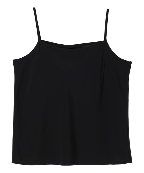 YECCA VECCA（イェッカヴェッカ）の「コード刺繍シアーブラウス（シャツ/ブラウス・レディース・ブラック/オフホワイト・FREE）」の5枚目の写真