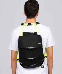 Nike ブラックリュック Nike ブラック リュック - メルカリ