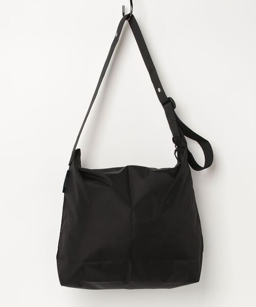 JULY NINE（ジュライナイン）の「JULY NINE/ジュライナイン　シークエル オリジナル　SEQUEL ORIGINAL（ショルダーバッグ・レディース・ホワイト/グレー/ブラック/グリーン/ピンク・FREE）」の6枚目の写真