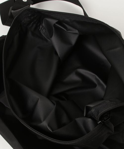 JULY NINE（ジュライナイン）の「JULY NINE/ジュライナイン　シークエル オリジナル　SEQUEL ORIGINAL（ショルダーバッグ・レディース・ホワイト/グレー/ブラック/グリーン/ピンク・FREE）」の8枚目の写真