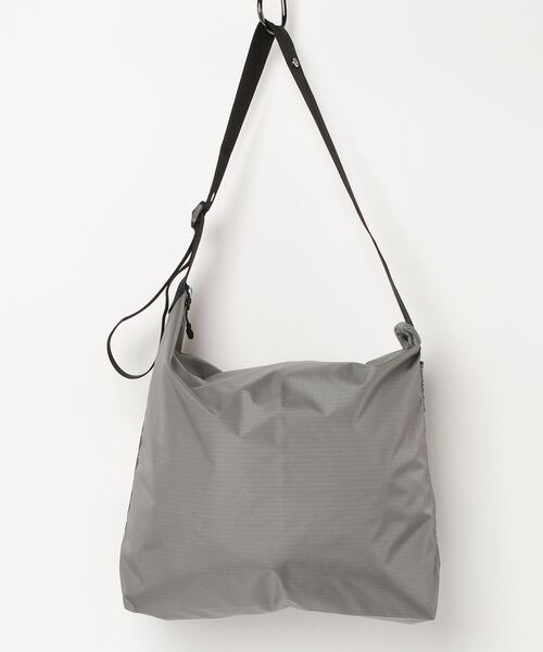 JULY NINE（ジュライナイン）の「JULY NINE/ジュライナイン　シークエル オリジナル　SEQUEL ORIGINAL（ショルダーバッグ・レディース・ホワイト/グレー/ブラック/グリーン/ピンク・FREE）」の18枚目の写真