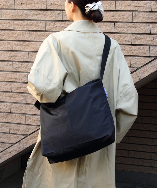 JULY NINE（ジュライナイン）の「JULY NINE/ジュライナイン　シークエル オリジナル　SEQUEL ORIGINAL（ショルダーバッグ・レディース・ホワイト/グレー/ブラック/グリーン/ピンク・FREE）」の10枚目の写真