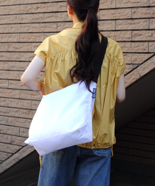 【JULY NINE】再値下げ新品 SQUEL LARGE バッグ JULY NINE】再値下げ新品 SQUEL LARGE バッグ JULY NINE