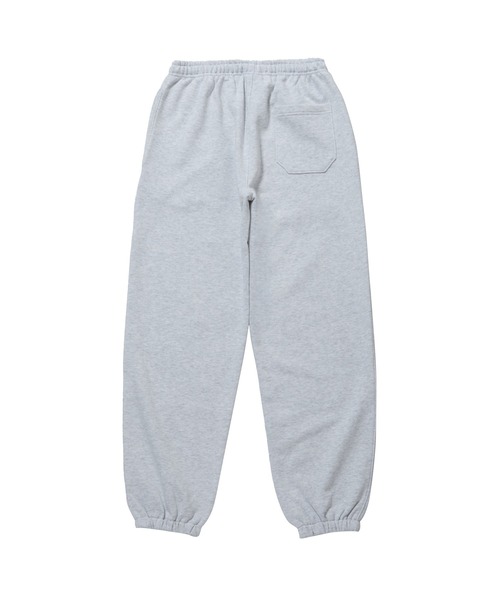 FCMM BASIC SWEATPANTS/エフシーエムエムベーシックスウェット