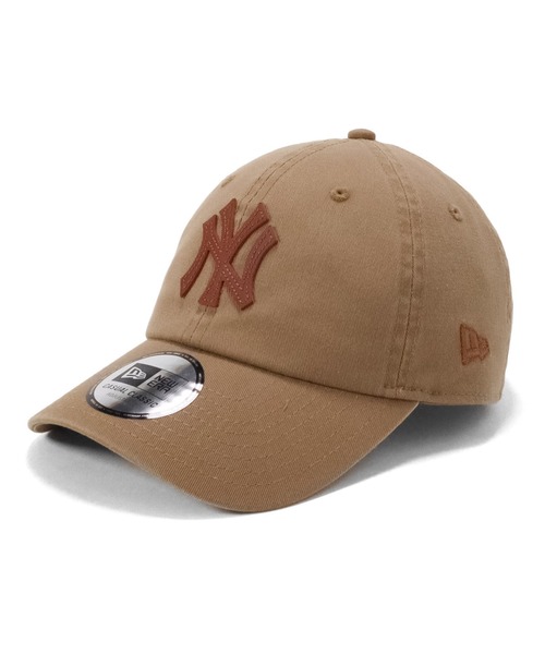 新春セール☆新品☆大人気レザールック☆ニューエラ キャップ NEW ERA 新春セール☆新品☆大人気レザールック☆ニューエラ キャップ NE