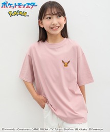 Honeys | ポケモン／ゆるＴシャツ(Tシャツ/カットソー)