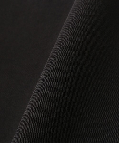 N.（N. Natural Beauty Basic）（エヌエヌナチュラルビューティーベーシック）の「◆シャツブルゾン×キャミワンピースセット（ワンピース・レディース・ブラック/オフホワイト/ブラウン・MEDIUM）」の22枚目の写真