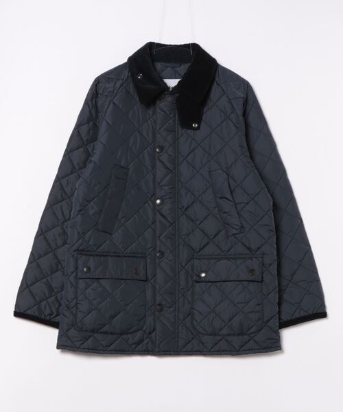 Barbour / バブアー】BEDALE / ビデイル キルティング ブルゾン Barbour / バブアー】BEDALE / ビデイル キルティング ブルゾン