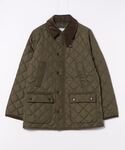 Barbour(バブアー)の「ジャケット/アウター(ブルゾン)」