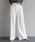 cheriella�i�V�F���G���j�́u�ycheriella�z�E�G�X�g�z�F���C���X���b�N�X WAIST CONTRAST LINE SLACKS�i�X���b�N�X�j�v�b�A�C�{���[