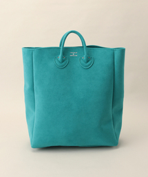 YOUNG&OLSEN/ヤングアンドオルセン ULTRASUEDE TOTE L トートバッグ YO2401-GD019