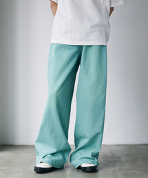 JOURNAL STANDARD | WEB限定 ルーズバギー トッピングデニム(デニムパンツ)