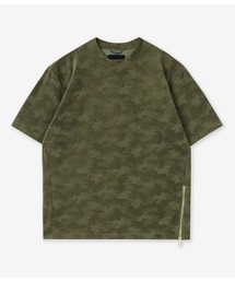 junhashimoto｜ジュンハシモトのトップス（カモフラージュ柄