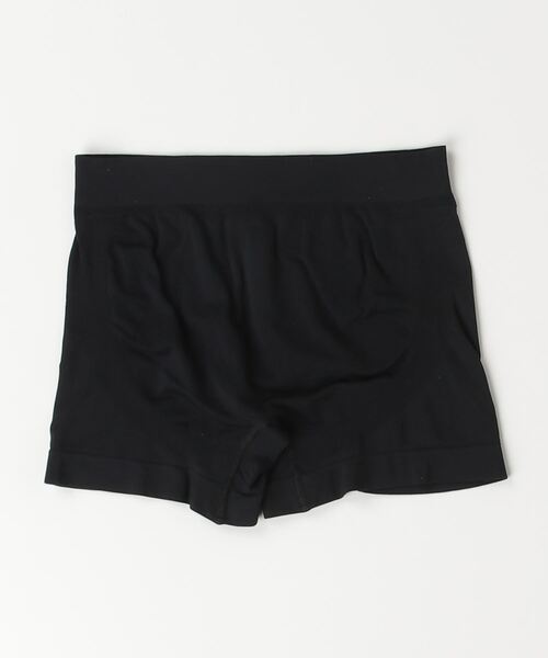 ☆ ☆ ロゴ ボクサーパンツ 3枚セット XL BODY WILD/ボディワイルド ボクサーパンツ 3D-BOXER 前とじ