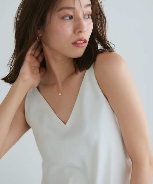 Pierrot（ピエロ）の「選べるトッププチペンダント（ネックレス・レディース・C/B/A・FREE）」の11枚目の写真