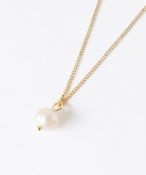 Pierrot（ピエロ）の「選べるトッププチペンダント（ネックレス・レディース・C/B/A・FREE）」の6枚目の写真