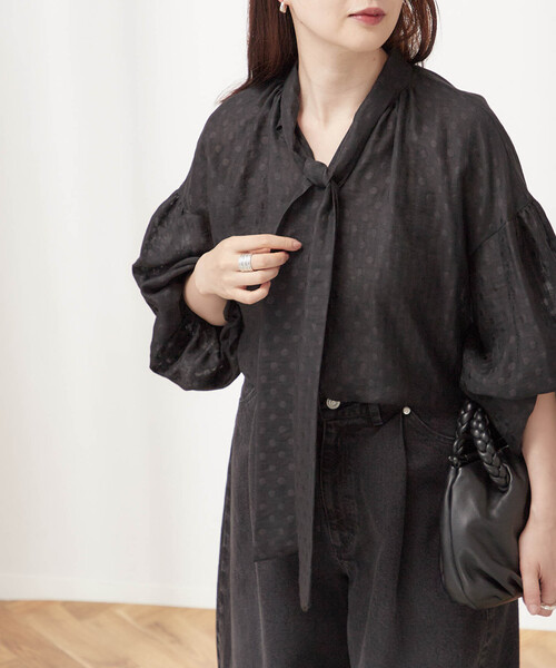 journal standard L'essage（ジャーナルスタンダードレサージュ