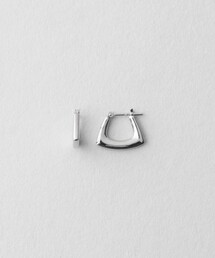 JOUETE(ジュエッテ) シルバーピアス ピアス シック（075797） ｜ women（ウィメンズ） ｜ Jouete