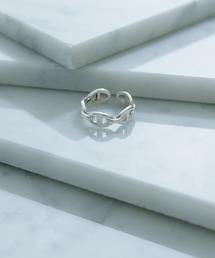 XOLO | XOLO　Anchor Chain Ring(リング)