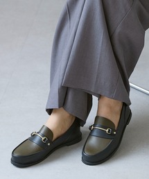 carino | 【レイン対応】ビットローファー(ローファー)