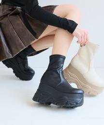 VIVIAN(BBA)̋ɐ{[\[Xgb`Xj[J[V[gu[c ZOZOTOWN+ItBVTCg菤i(u[c)