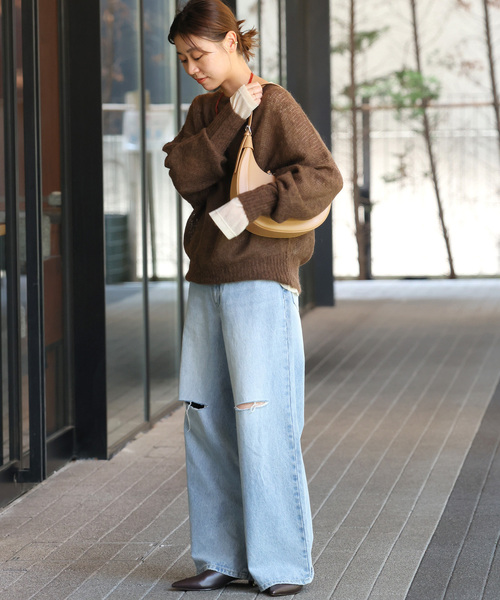 JOURNAL STANDARD relume（ジャーナルスタンダード レリューム）の