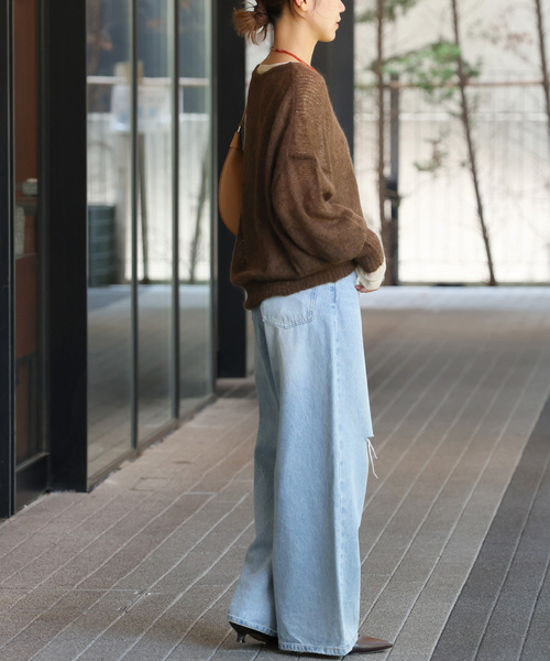 JOURNAL STANDARD relume（ジャーナルスタンダード レリューム）の