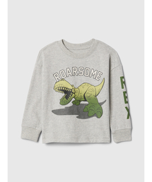 Babygap ディズニー トイ・ストーリー グラフィックtシャツ
