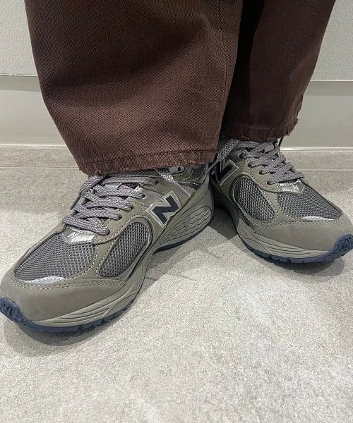 New Balance / ML2002RA（スニーカー）｜New Balance（ニューバランス