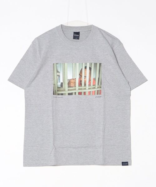 PDG” T-shirt（Tシャツ/カットソー）｜APPLEBUM（アップルバム